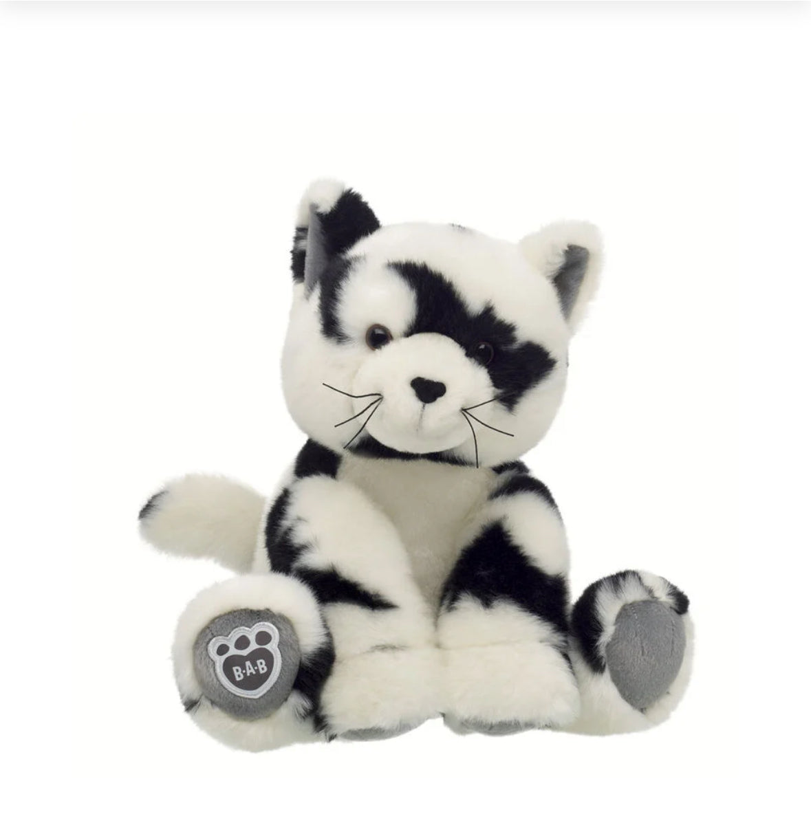 Mystery Stuffy