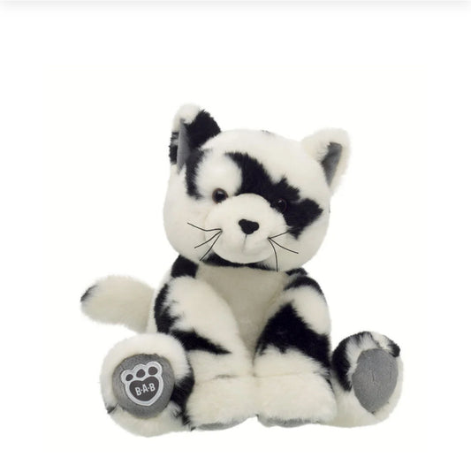 Mystery Stuffy