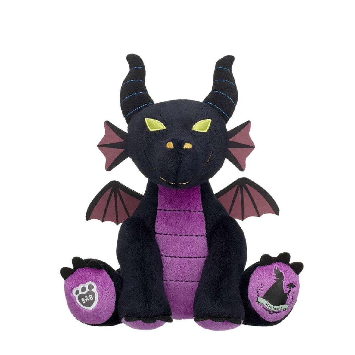 Mystery Stuffy