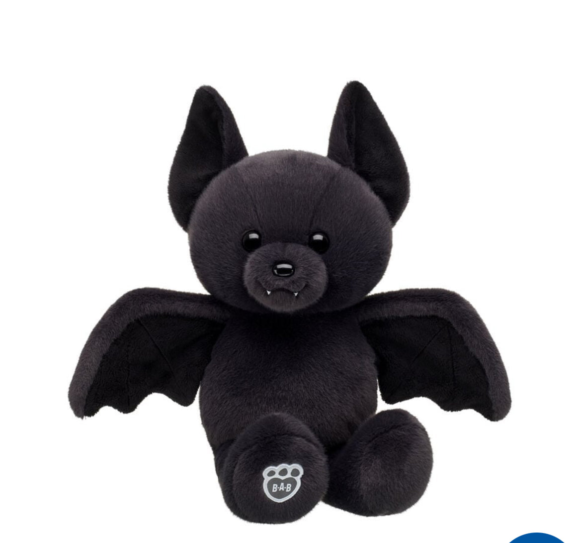 Mystery Stuffy