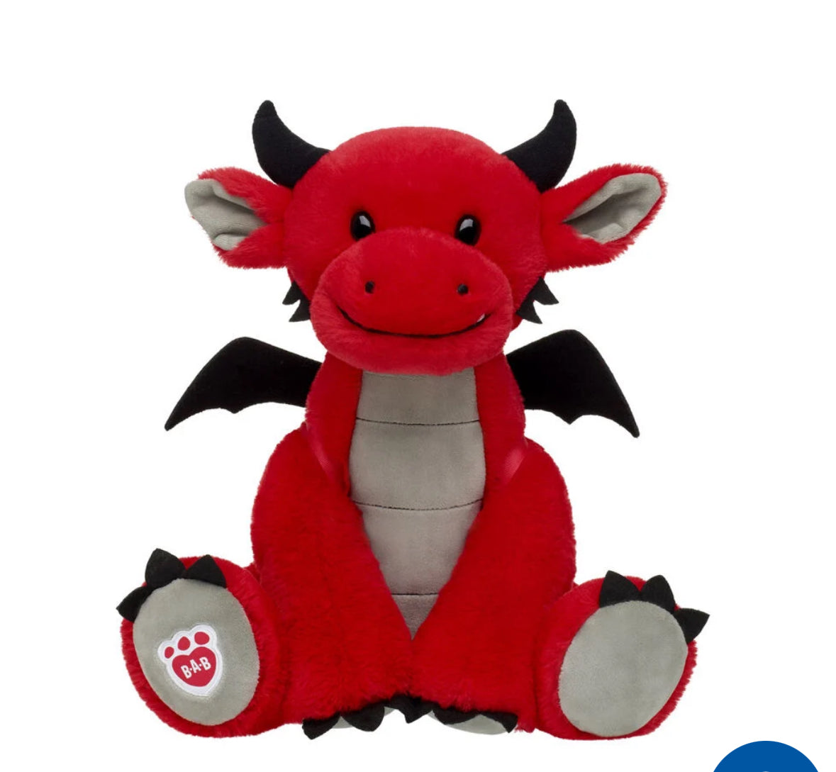 Mystery Stuffy